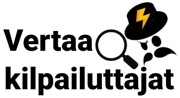 vertaa-kilpailuttajat.fi