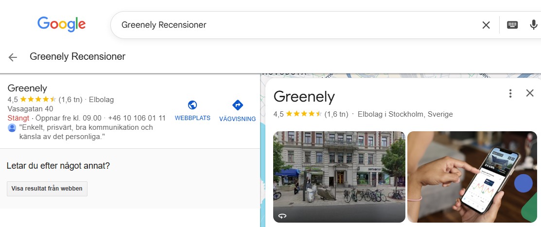 greenely_google_reviews